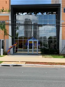 Ponto Comercial para alugar, 100m² no Santo Amaro, São Paulo
