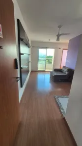 Apartamento com 2 Quartos à venda, 40m² no Jardim Petrópolis, Cuiabá