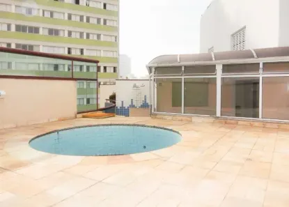 Cobertura com 3 Quartos à venda, 164m² no Pinheiros, São Paulo