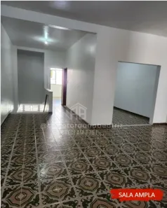 Apartamento com 2 Quartos para alugar, 85m² no Praça 14 de Janeiro, Manaus