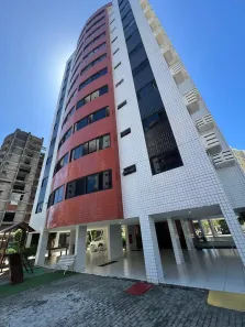 Apartamento com 3 Quartos à venda, 90m² no Nova Parnamirim, Parnamirim