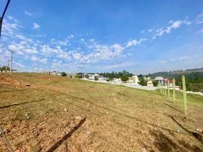 Lote/Terreno à venda, 832m² no Villas do Jaguari, Santana de Parnaíba