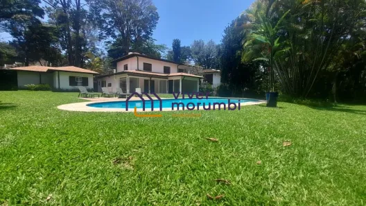 Sobrado com 4 Quartos à venda, 490m² no Santo Amaro, São Paulo