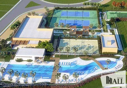 Casa de Condomínio com 6 Quartos à venda, 533m² no Residencial Quinta do Golfe, São José do Rio Preto