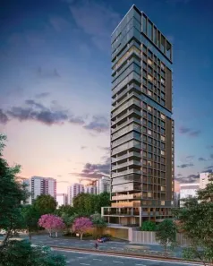 Apartamento com 4 Quartos à venda, 358m² no Vila Nova Conceição, São Paulo