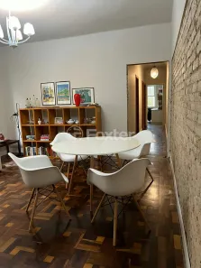 Apartamento com 3 Quartos à venda, 124m² no Petrópolis, Porto Alegre