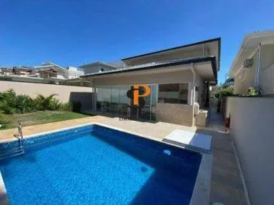 Casa de Condomínio com 3 Quartos à venda, 363m² no Santa Rosa, Vinhedo