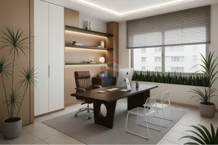 Sala Comercial à venda, 26m² no Boa Viagem, Belo Horizonte