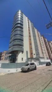 Apartamento com 1 Quarto à venda, 54m² no Guilhermina, Praia Grande