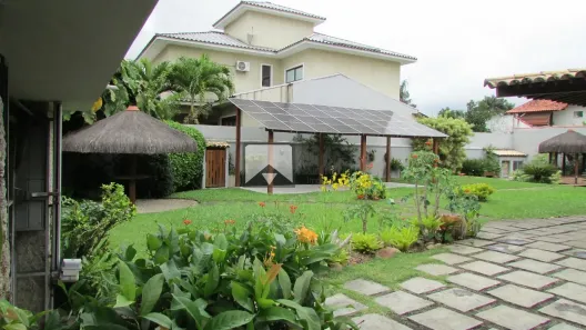 Casa de Condomínio com 4 Quartos à venda, 425m² no Itaipu, Niterói