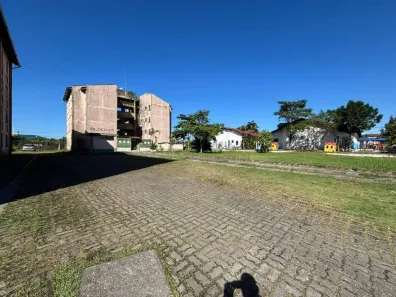 Apartamento com 2 Quartos à venda, 52m² no Gaivota (Interior), Itanhaém