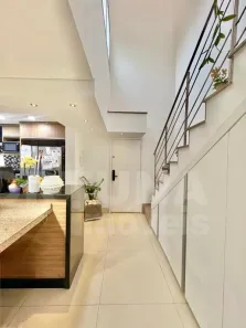 Cobertura com 3 Quartos à venda, 186m² no Cidade São Francisco, São Paulo