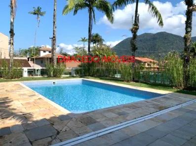 Casa com 5 Quartos à venda, 250m² no Lagoinha, Ubatuba