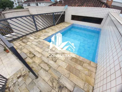 Casa com 5 Quartos à venda, 330m² no Embaré, Santos