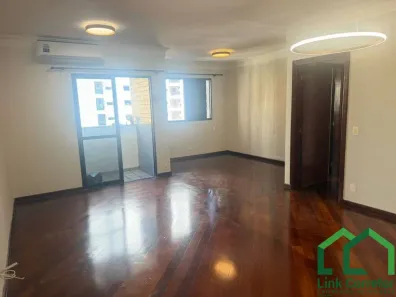 Apartamento com 2 Quartos para alugar, 109m² no Cambuí, Campinas