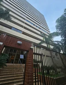 Apartamento com 3 Quartos para alugar, 106m² no Renascença, São Luís