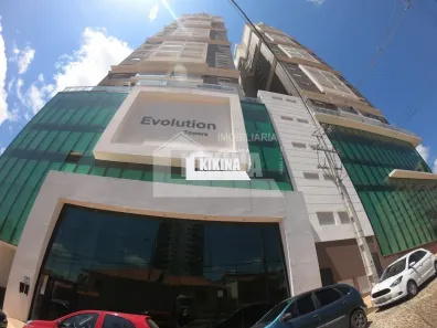 Apartamento com 2 Quartos à venda, 80m² no Centro, Ponta Grossa