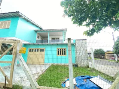 Casa com 4 Quartos para alugar, 140m² no Girassol, Gravataí