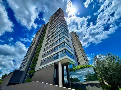 Apartamento com 3 Quartos à venda, 170m² no Centro I, Brusque