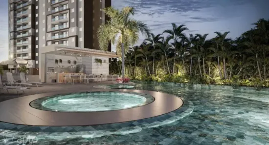 Apartamento com 2 Quartos à venda, 55m² no Itaperi, Fortaleza