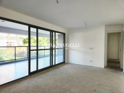 Apartamento com 3 Quartos à venda, 102m² no Perdizes, São Paulo