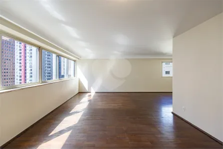 Apartamento com 4 Quartos à venda, 240m² no Jardim Paulista, São Paulo