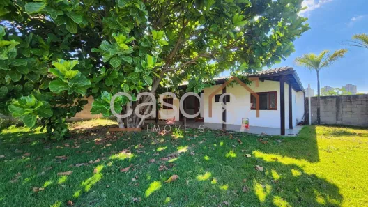Casa com 2 Quartos à venda, 97m² no Parque dos Pomares, Campinas