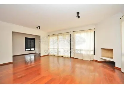Apartamento com 3 Quartos à venda, 190m² no Vila Andrade, São Paulo