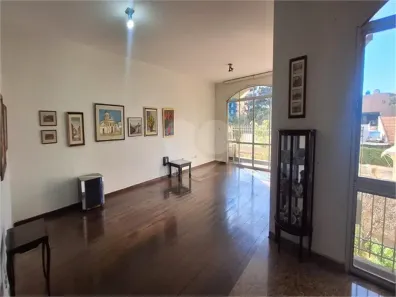 Apartamento com 4 Quartos à venda, 189m² no Pinheiros, São Paulo