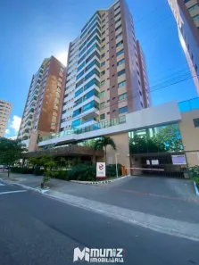Apartamento com 2 Quartos para alugar, 80m² no Luzia, Aracaju