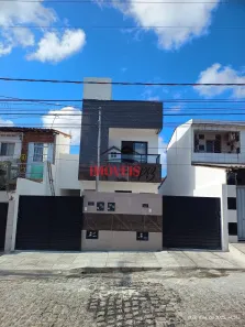 Casa com 2 Quartos à venda, 58m² no Mangabeira, João Pessoa
