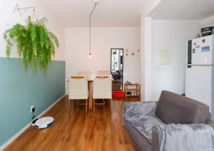 Apartamento com 2 Quartos à venda, 50m² no São José, Canoas