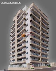 Apartamento com 2 Quartos à venda, 91m² no Jardim Cidade de Florianópolis, São José