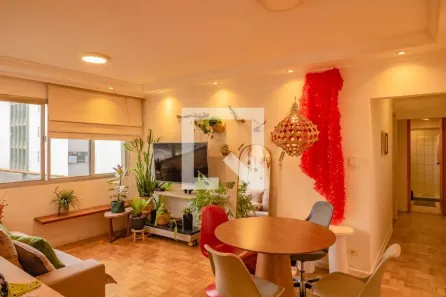 Apartamento com 2 Quartos à venda, 76m² no Vila Alexandria, São Paulo