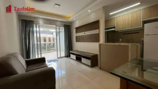 Apartamento com 1 Quarto à venda, 66m² no Melville Empresarial I e II, Barueri