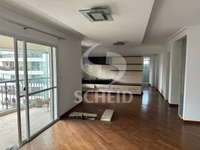 Apartamento com 3 Quartos à venda, 120m² no Vila Sofia, São Paulo