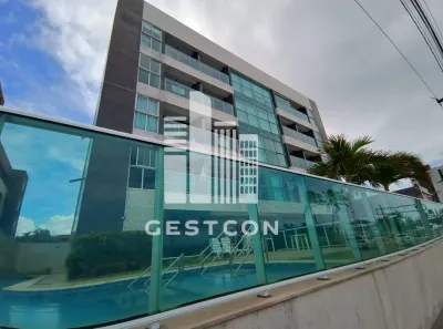 Apartamento com 2 Quartos à venda, 49m² no Boa Viagem, Recife