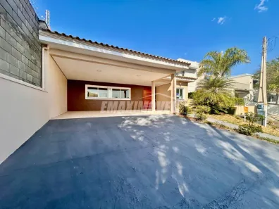 Casa de Condomínio com 3 Quartos à venda, 250m² no Jardim Gramados de Sorocaba, Sorocaba