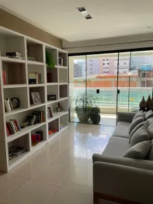 Apartamento com 3 Quartos à venda, 163m² no Umarizal, Belém
