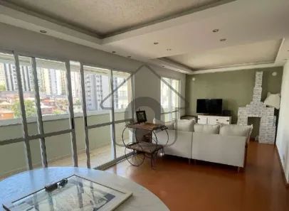 Apartamento com 2 Quartos à venda, 104m² no Bosque da Saúde, São Paulo