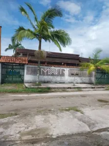 Casa com 3 Quartos à venda, 131m² no Cibratel II, Itanhaém