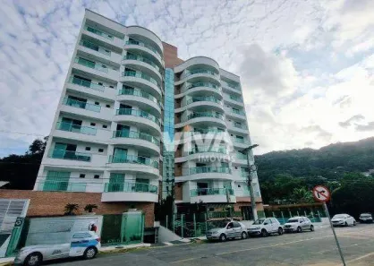 Apartamento com 3 Quartos para alugar, 126m² no Cabeçudas, Itajaí