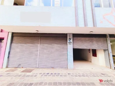 Ponto Comercial para alugar, 334m² no Centro, Curitiba