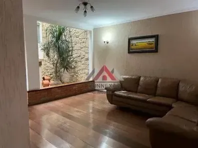 Imóvel Comercial com 3 Quartos à venda, 554m² no Centro, Poá