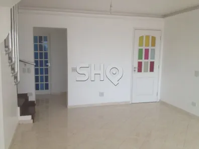 Cobertura com 4 Quartos para alugar, 250m² no Vila Pompéia, São Paulo