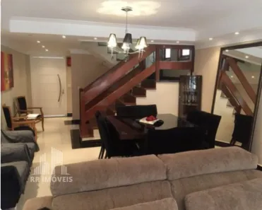 Casa de Condomínio com 4 Quartos para alugar, 352m² no Alphaville, Santana de Parnaíba