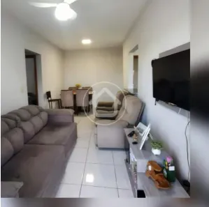 Apartamento com 3 Quartos à venda, 78m² no Jardim Imperial, Cuiabá