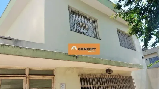 Sobrado com 4 Quartos à venda, 192m² no Vila Costa, Suzano