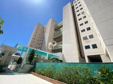 Apartamento com 3 Quartos à venda, 100m² no José Bonifácio, Fortaleza