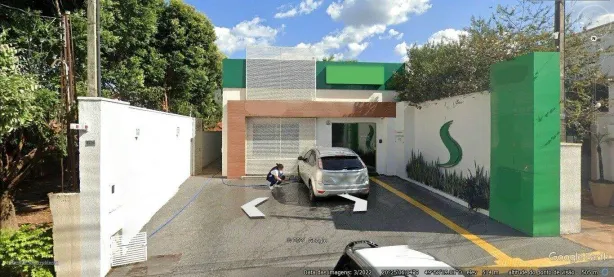 Imóvel Comercial com 4 Quartos à venda, 210m² no Patrimônio Velho, Votuporanga
